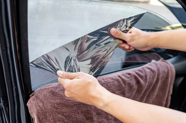 Affordable Window Tint Removal Los Angeles CA