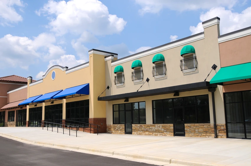 How Commercial Window Tinting Enhances Building Security Los Angeles CA