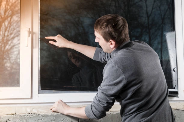 How Residential Window Tinting Enhances Home Privacy Los Angeles CA