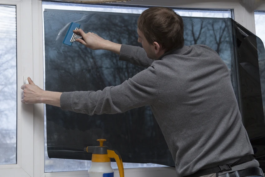 How Residential Window Tinting Enhances Home Privacy in Los Angeles CA