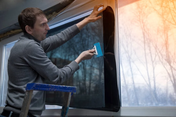 Key Factors To Consider Before Installing Residential Window Tinting Los Angeles CA