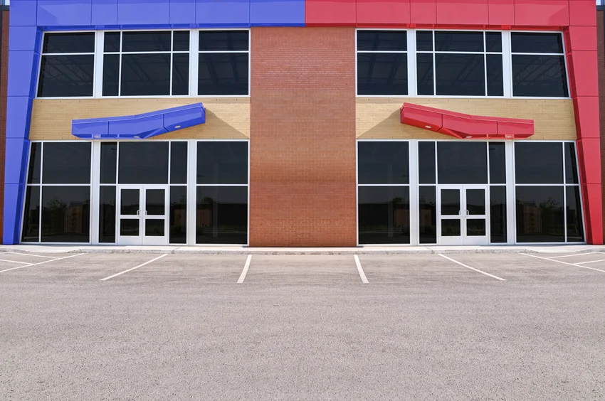 Local Commercial Window Tinting Los Angeles CA