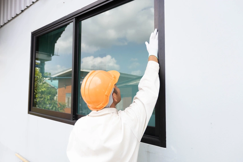Quality Residential Window Tinting Los Angeles CA