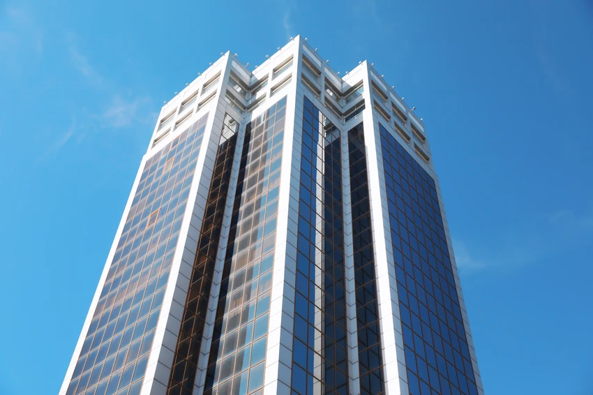 Reputable Commercial Window Tinting Los Angeles CA