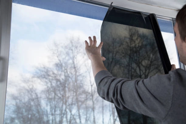 Top-rated Residential Window Tinting Los Angeles CA