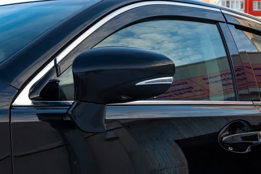 Understanding The Benefits Of Car Window Tinting in Los Angeles CA
