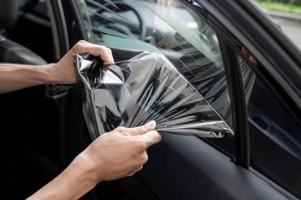 Why Window Tint Removal Is Necessary For Clear Visibility in Los Angeles CA